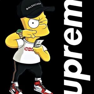 Meet your Posher, Blake